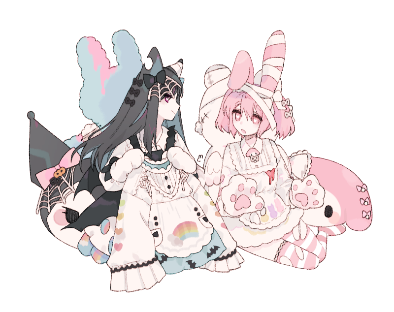 画师：こうてい