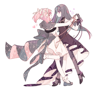 画师：こうてい