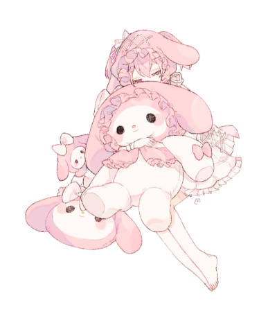 画师：こうてい