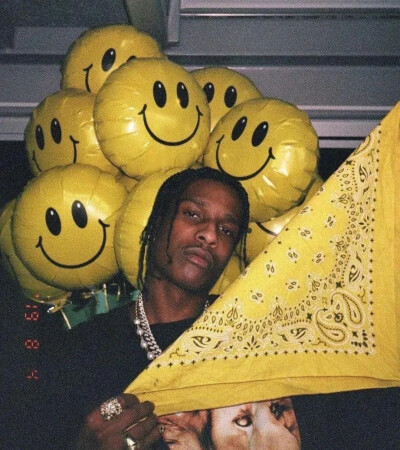 A$AP Rocky