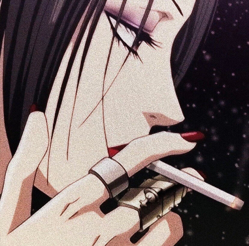 smoking 