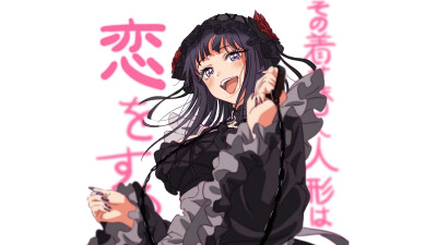 海梦小宝贝