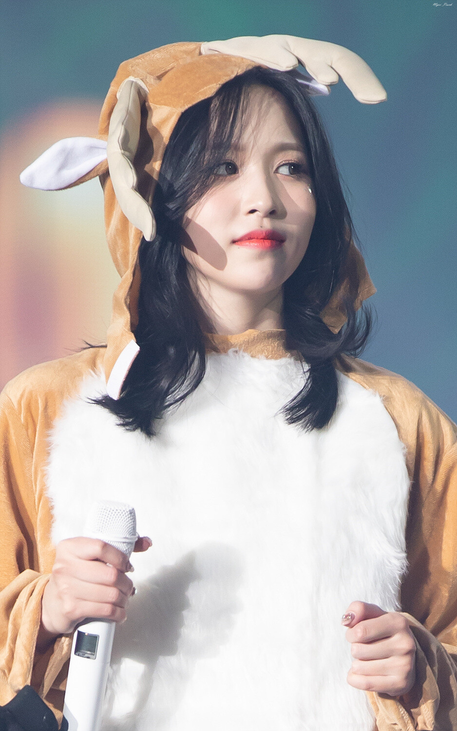 mina