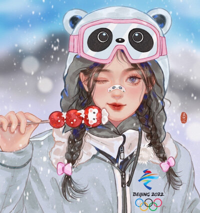 情头
画师:星兜儿爱画画
