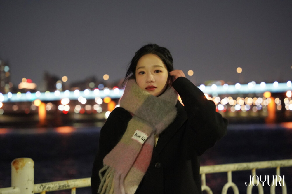 曺柔理