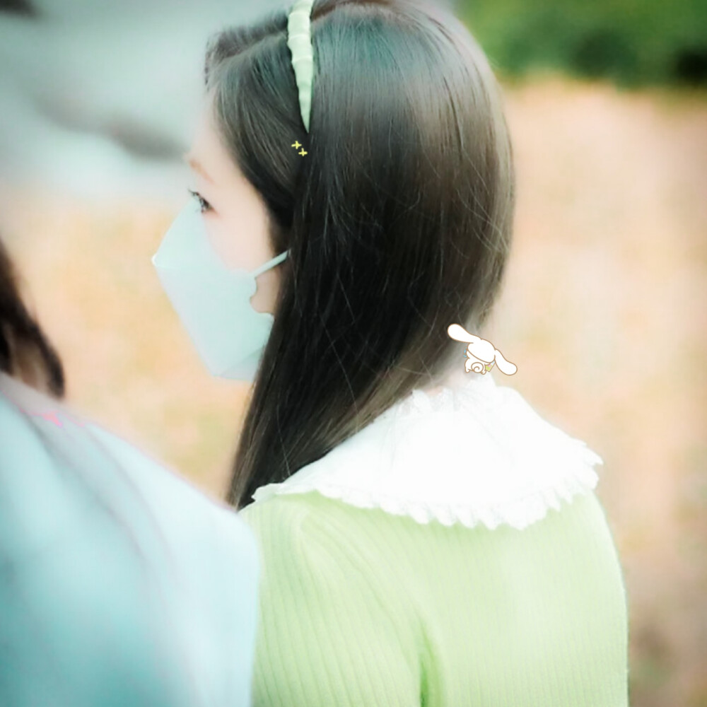 
为你我受冷风吹
