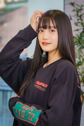 小泉萌香