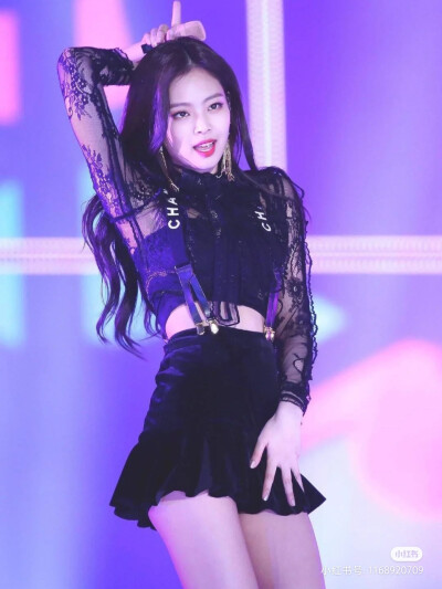 jennie