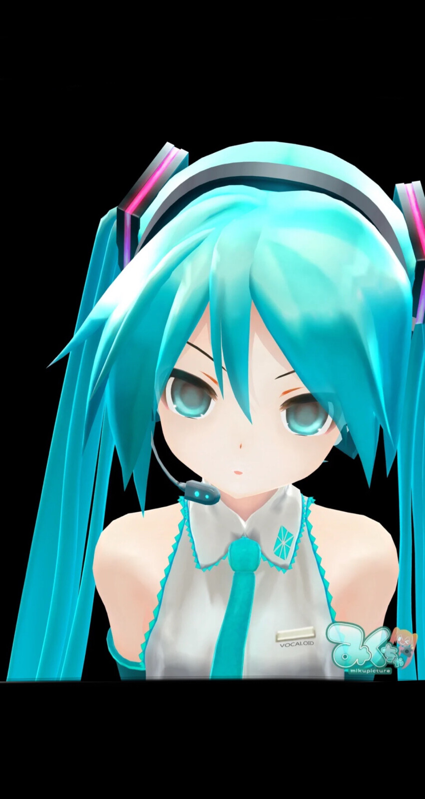 miku