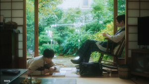 美丽的他
萩原利久 八木勇征