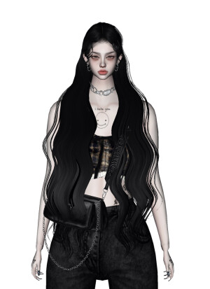 超爱的IMVU