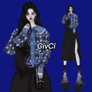 超爱的IMVU