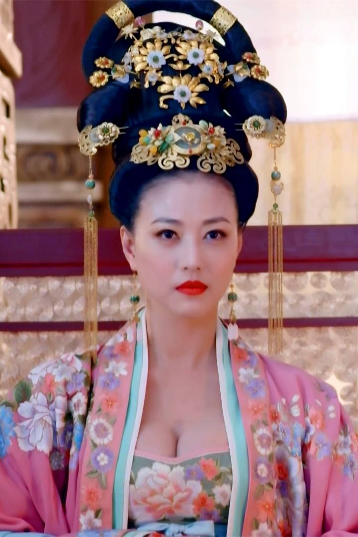 杨淑妃