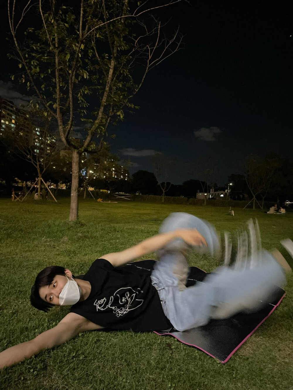 崔然竣