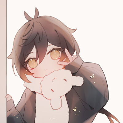 原神头像和壁纸