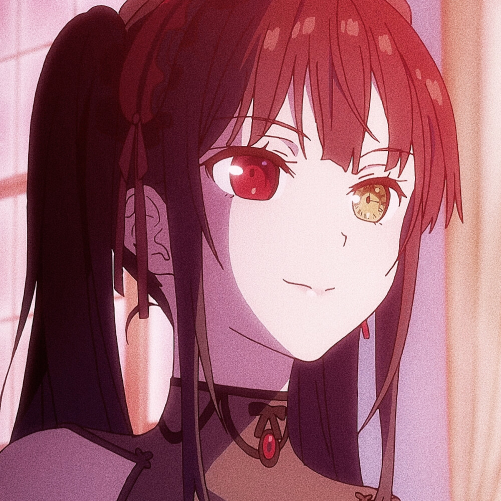 动漫女头
截自 约战狂三外传