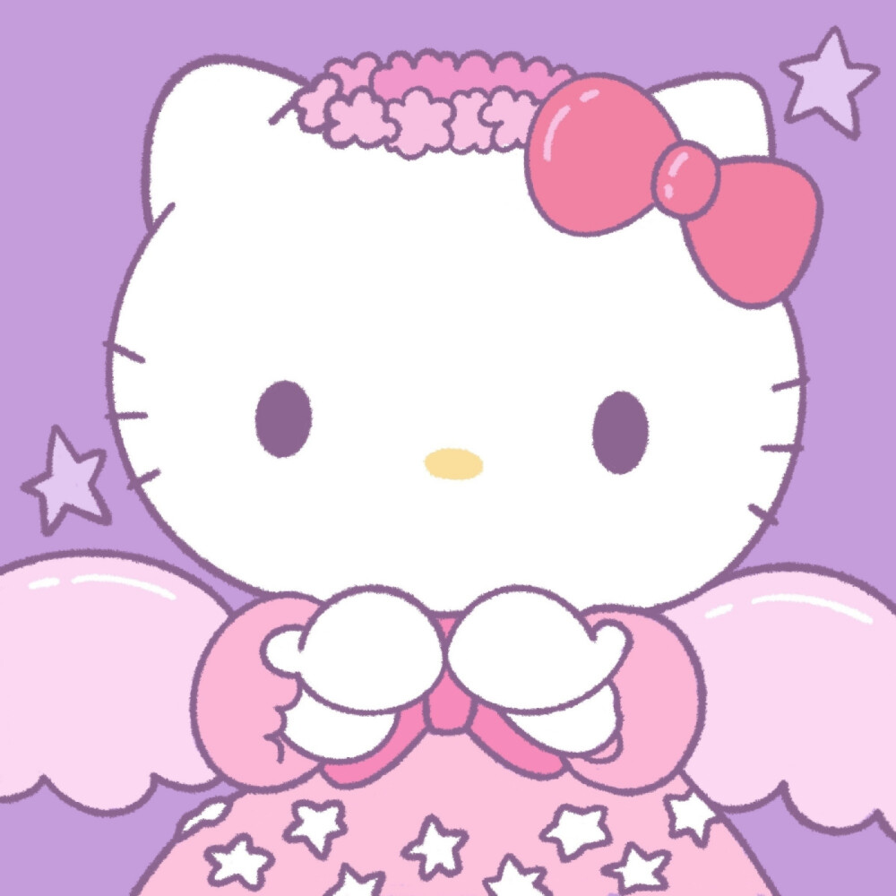 hellokitty情头
插画师:熊熊鼠宝
