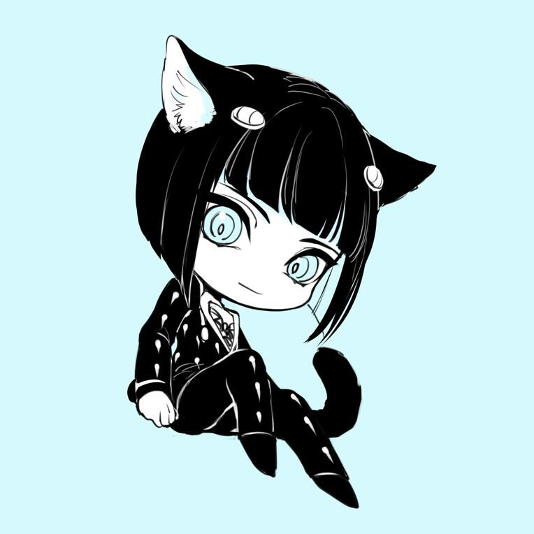 新的一批JOJO头像