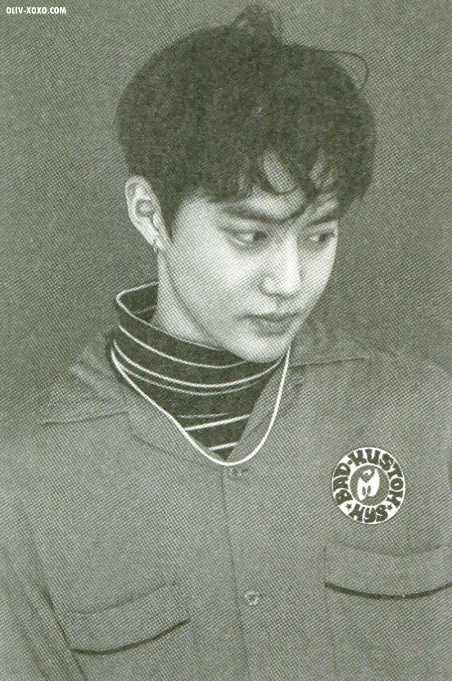 suho