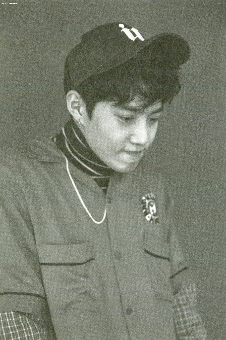 suho