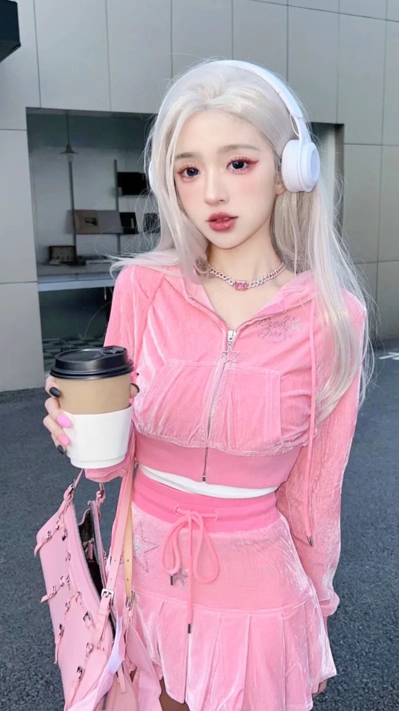 仙女