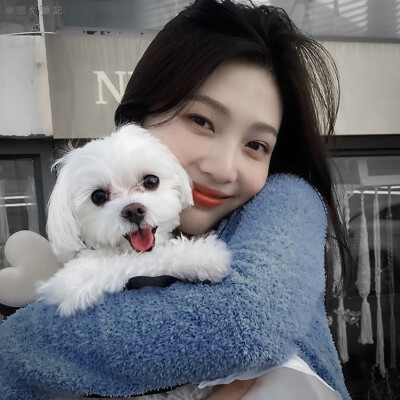 我是一天有八百个情绪的心碎小狗
/朴秀荣/ 二传注明id