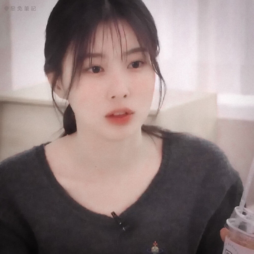 自信点 你的庸庸俗俗也会是某人的救赎
/姜惠元/ 二传注明id