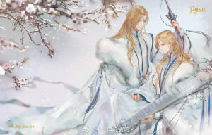 《二哈和他的白猫师尊》