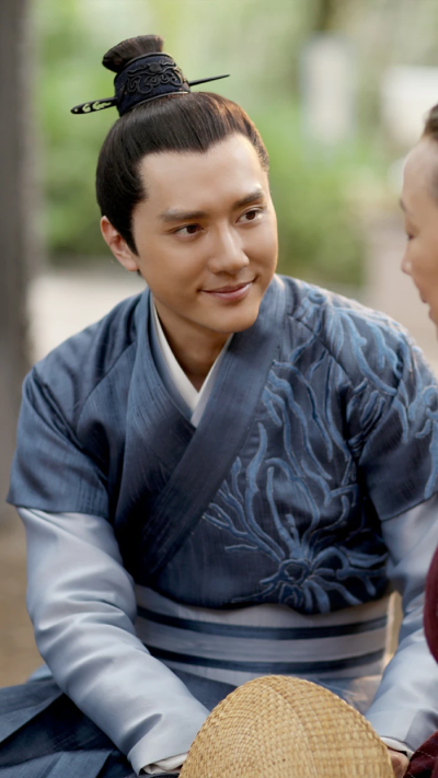 知否知否？应是绿肥红瘦