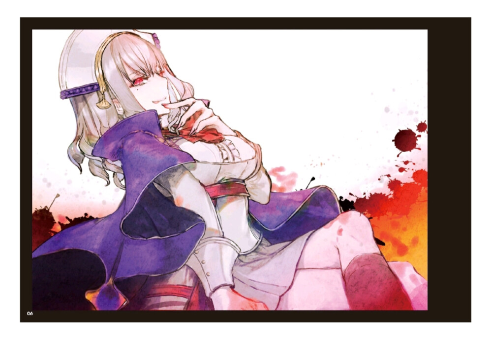 转生成蜘蛛又怎样!索菲亚