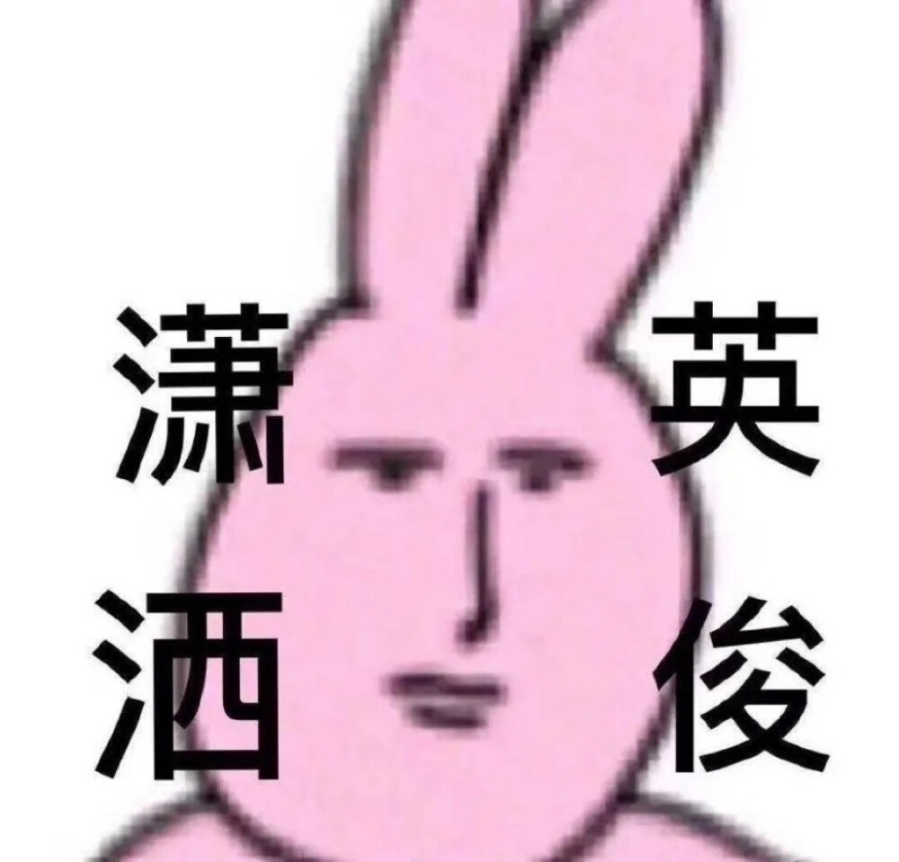 表情包