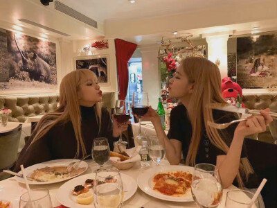 chaelisa