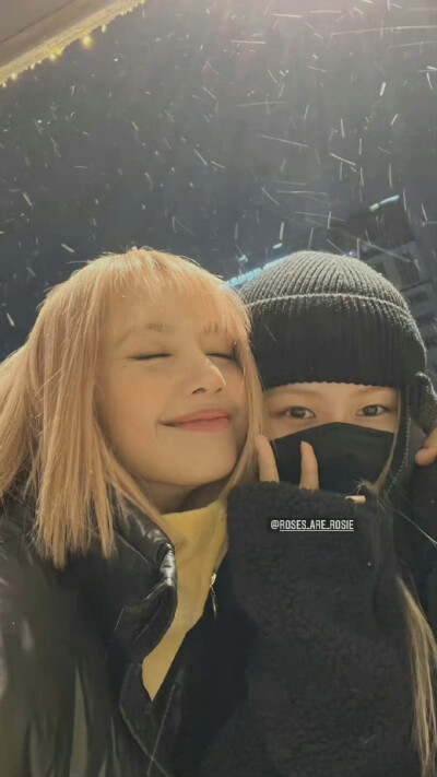 chaelisa