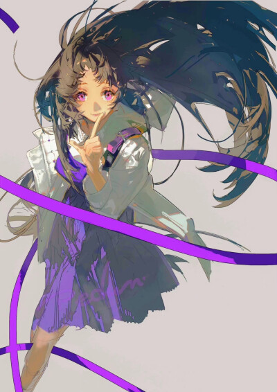 插画师Twi:REDUM4 ​