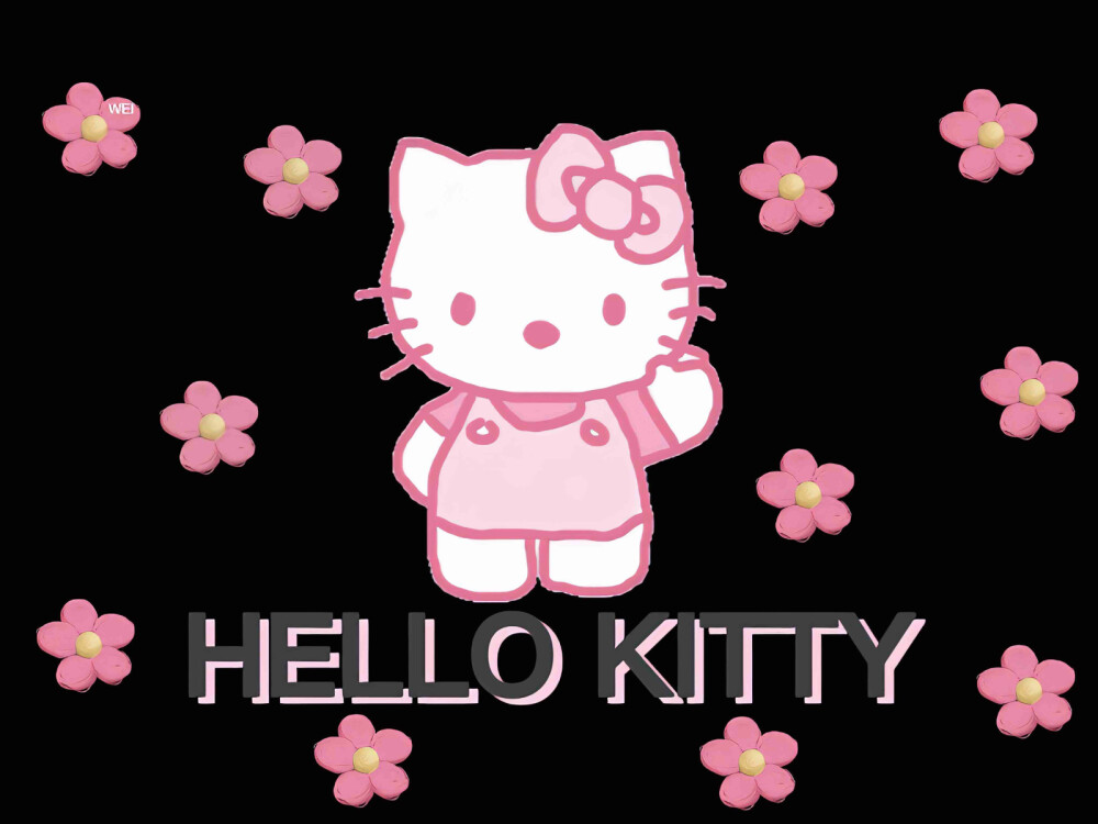 hello kitty 壁纸
手机壁纸电脑壁纸 ipad壁纸