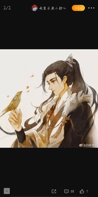 杀破狼