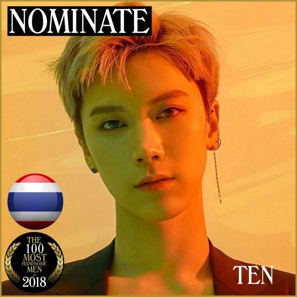 nct ten