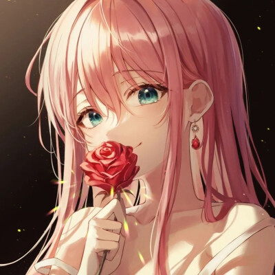 小晴の闺蜜头像