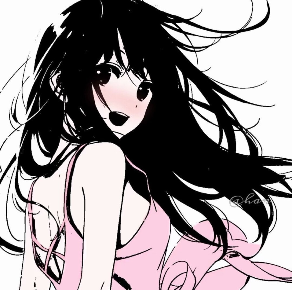 女生头像