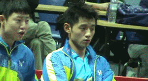 张继科