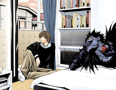 death note