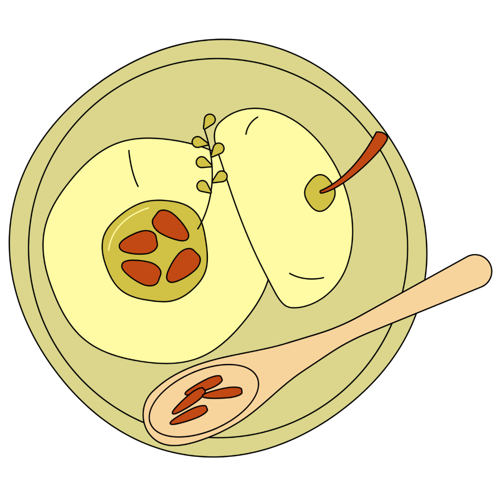 中国食物 免扣素材