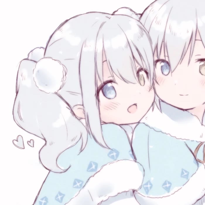 我出生于冬日 可我待你不冷