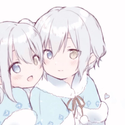 我出生于冬日 可我待你不冷