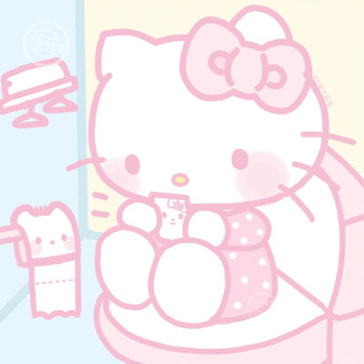 HelloKitty
帕恰狗
情头