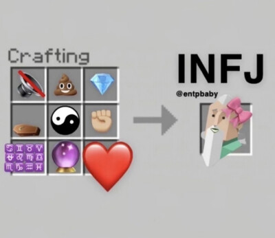 INFJ