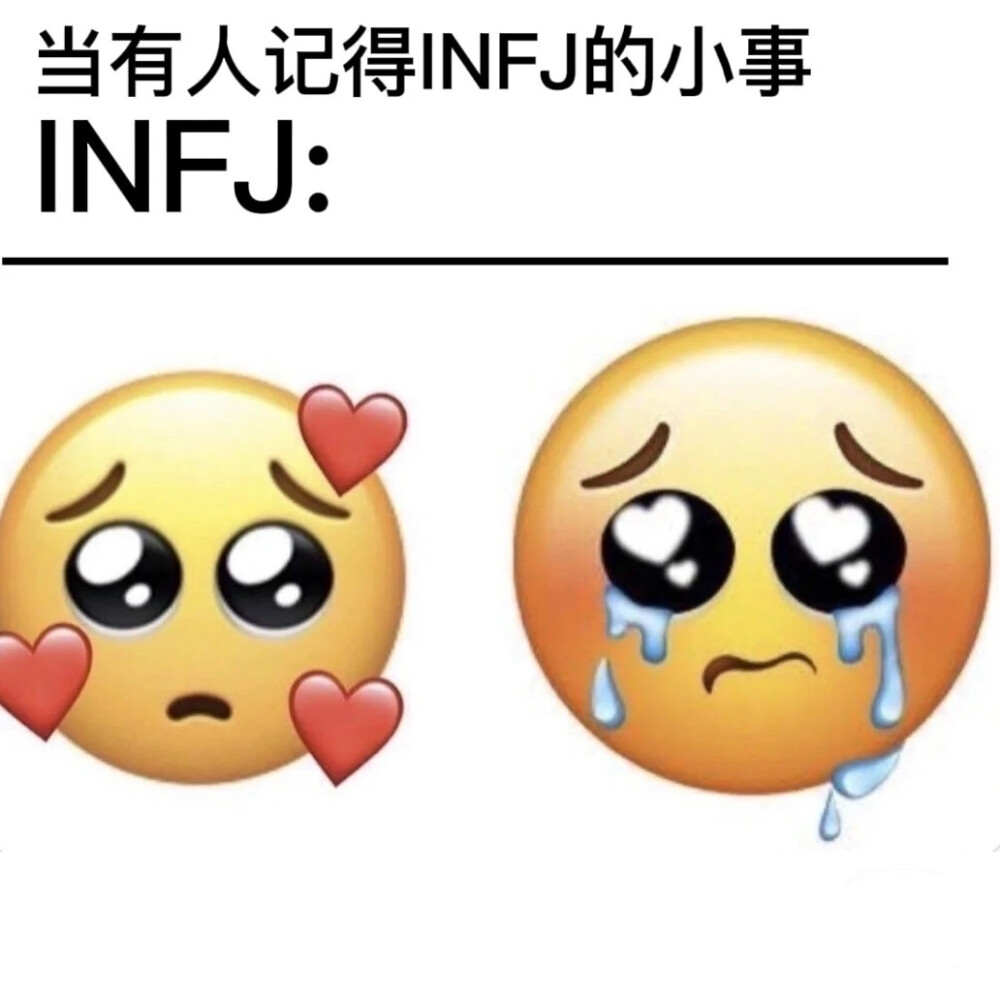 INFJ