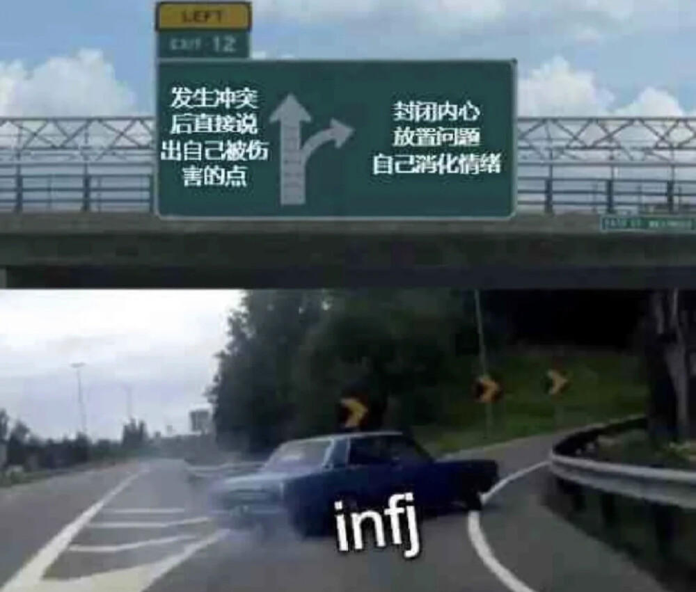 INFJ