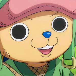 ONEPIECE 萌主乔巴⭐