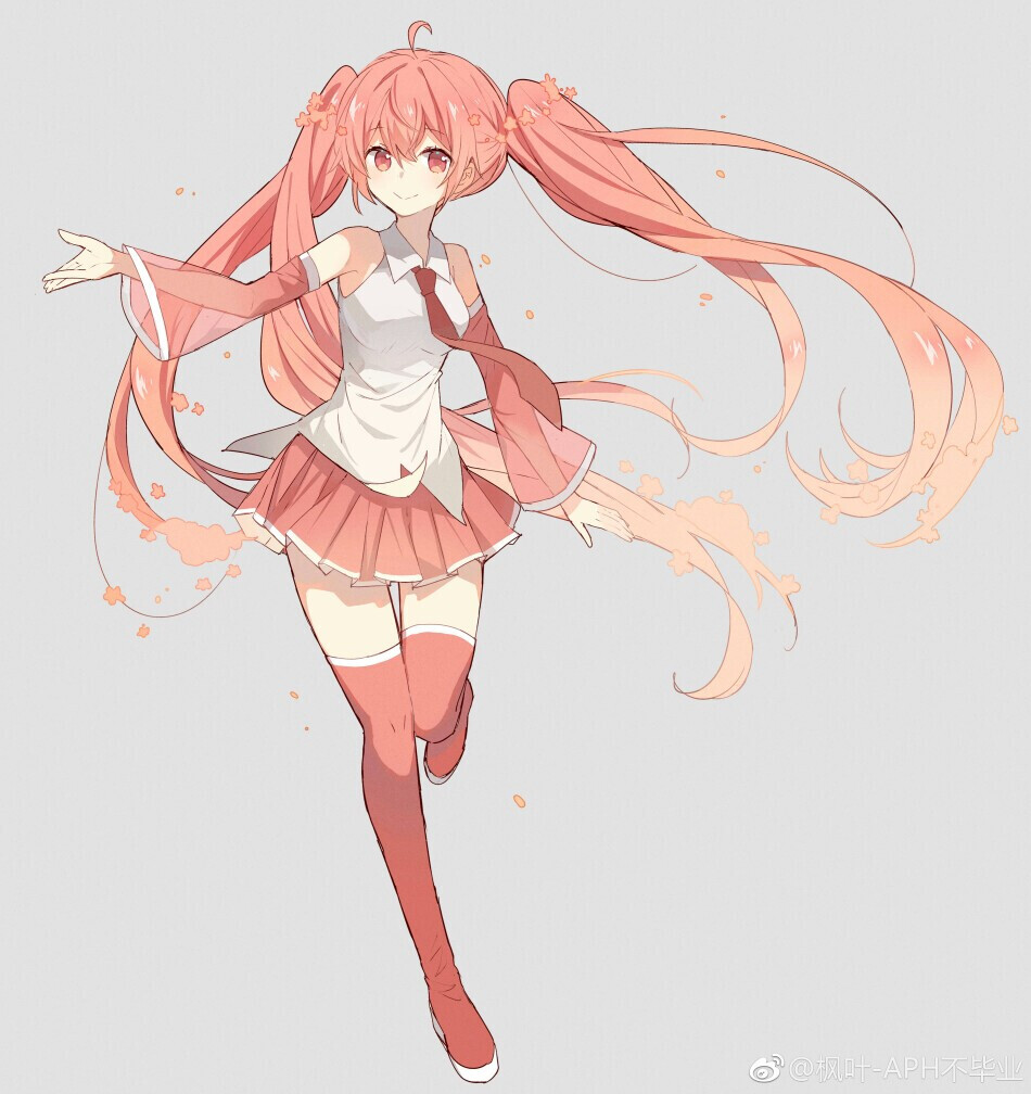 虚拟歌姬